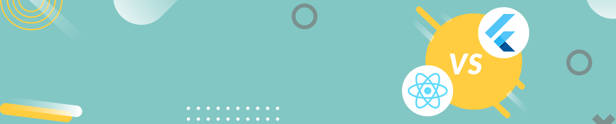 React Native vs Flutter