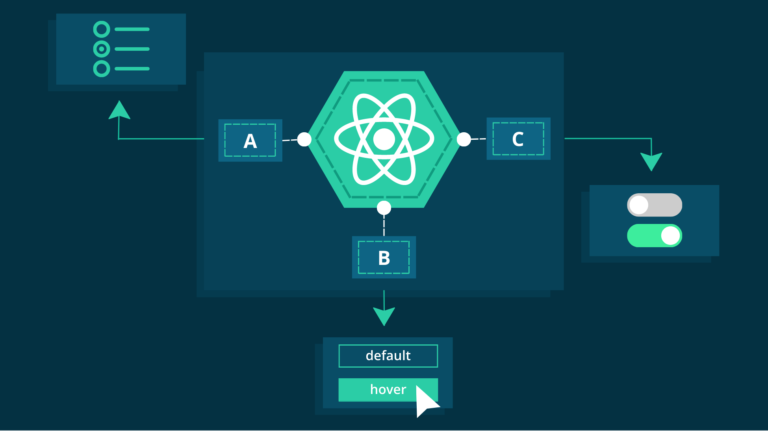 State Management with React Hooks